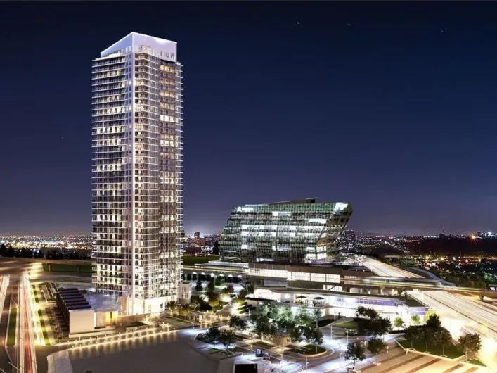 3703 9887 WHALLEY BOULEVARD, Surrey