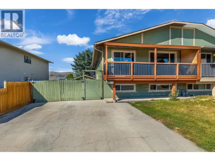 3703 Commonage Crescent, Vernon
