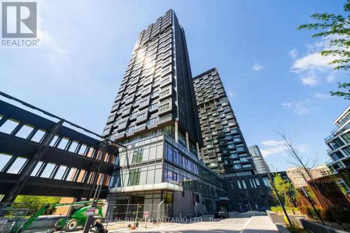3704 - 1 QUARRINGTON LANE, Toronto