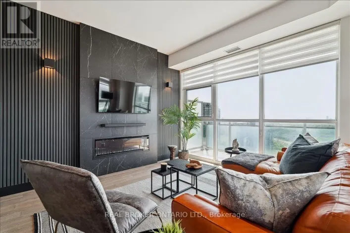 3704 - 33 SHORE BREEZE DRIVE, Toronto