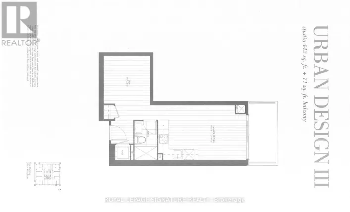 3704 - 65 ST. MARY STREET, Toronto