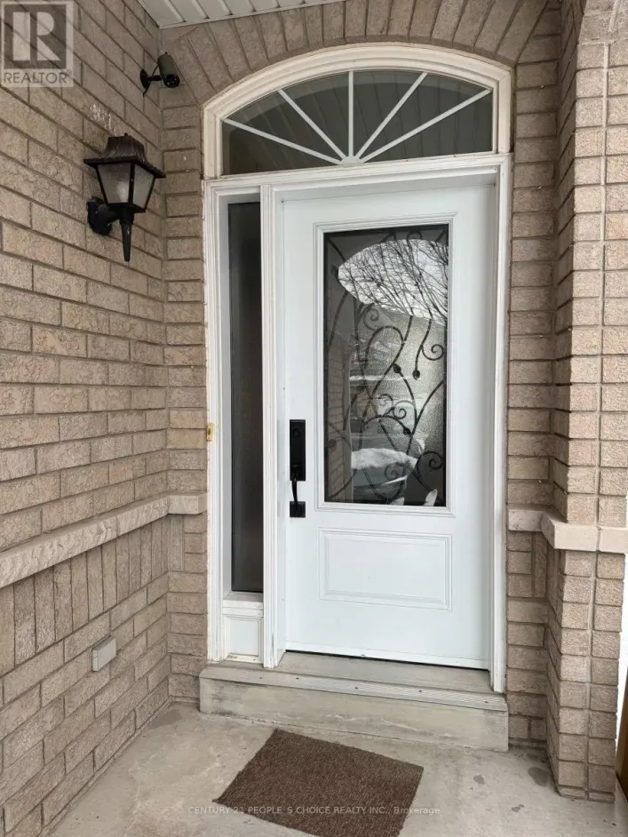 3704 GOLDEN LOCUST DRIVE, Mississauga