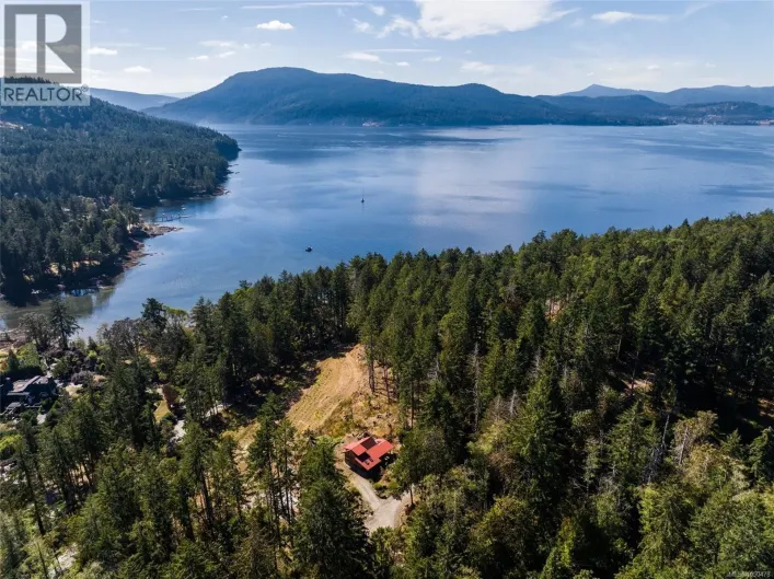 370/400 Baker Rd, Salt Spring