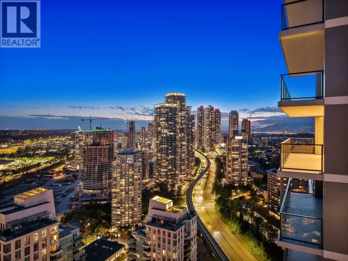 3705 2135 SPRINGER AVENUE, Burnaby