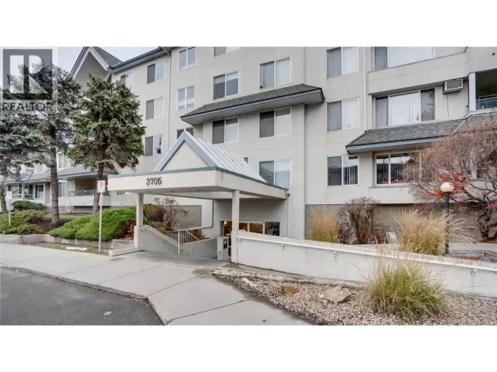 3705 30 Avenue Unit# 104, Vernon