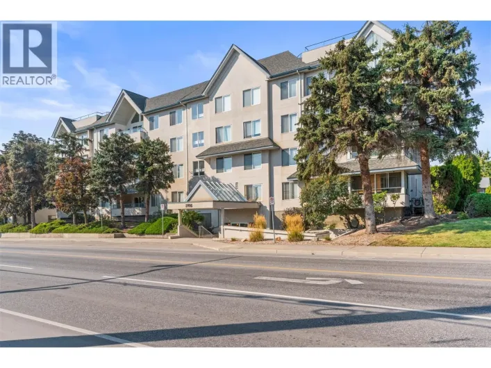 3705 30 Avenue Unit# 106, Vernon