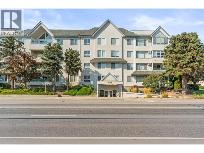 3705 30 Avenue Unit# 106, Vernon