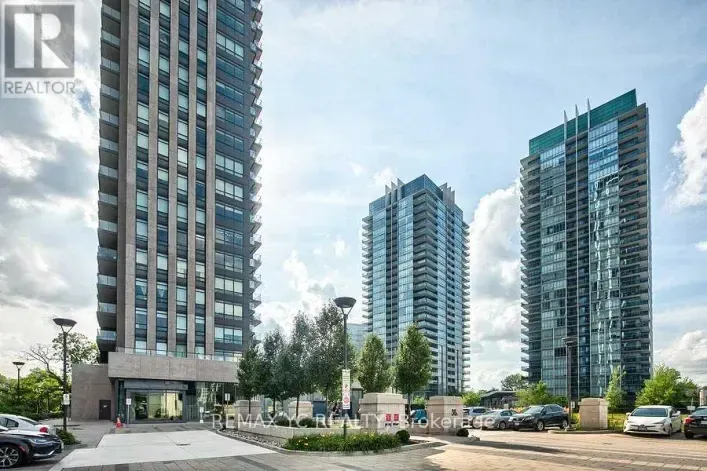 Apartment for sale: 3705 - 36 PARK LAWN ROAD, Toronto