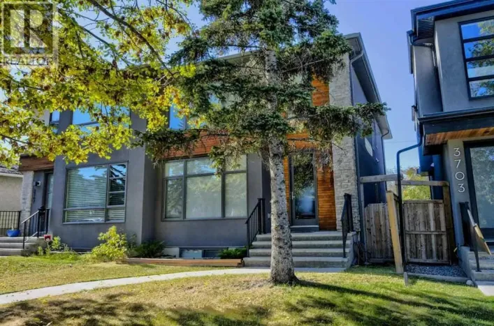 3705 41 Street SW, Calgary