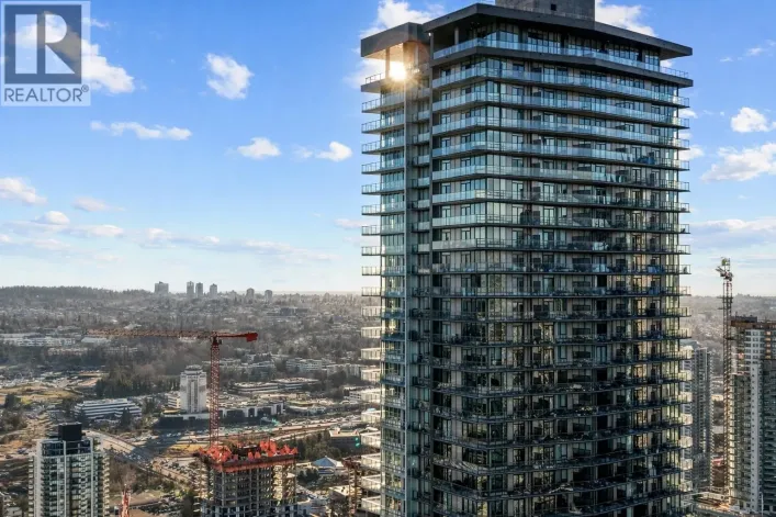 3705 4650 BRENTWOOD BOULEVARD, Burnaby