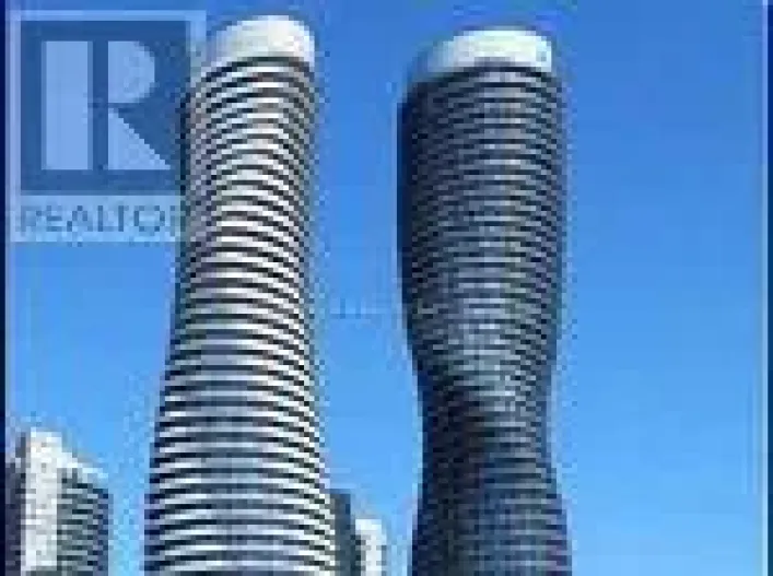 3705 - 50 ABSOLUTE AVENUE, Mississauga