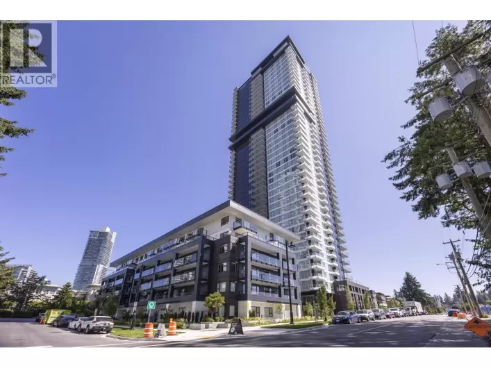 3705 537 COTTONWOOD AVENUE, Coquitlam