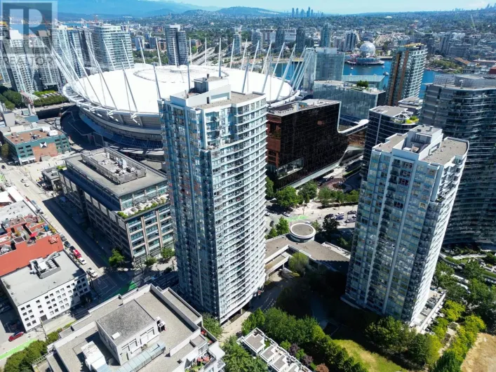 3705 928 BEATTY STREET, Vancouver