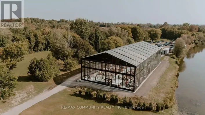 3705 BOWMANVILLE AVENUE N, Clarington