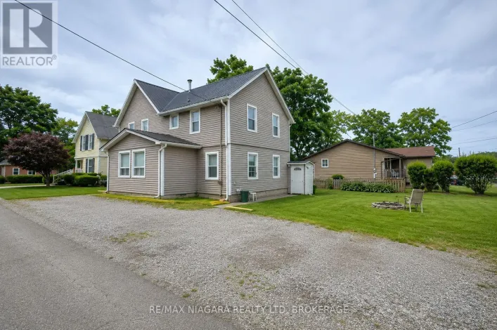 3705 WILLSON STREET, Fort Erie