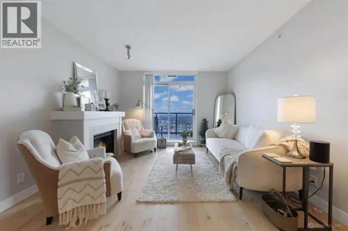 3706 1178 HEFFLEY CRESCENT, Coquitlam