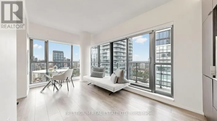 Apartment for sale: 3706 - 159 DUNDAS STREET E, Toronto