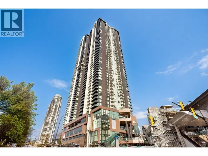 3706 2186  GILMORE AVENUE, Burnaby