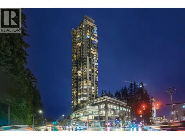 3706 3080 LINCOLN AVENUE, Coquitlam