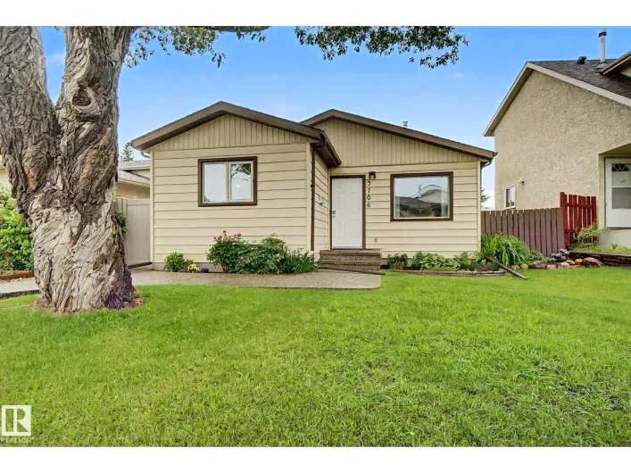 House for sale: 3706 41 AV NW, Edmonton