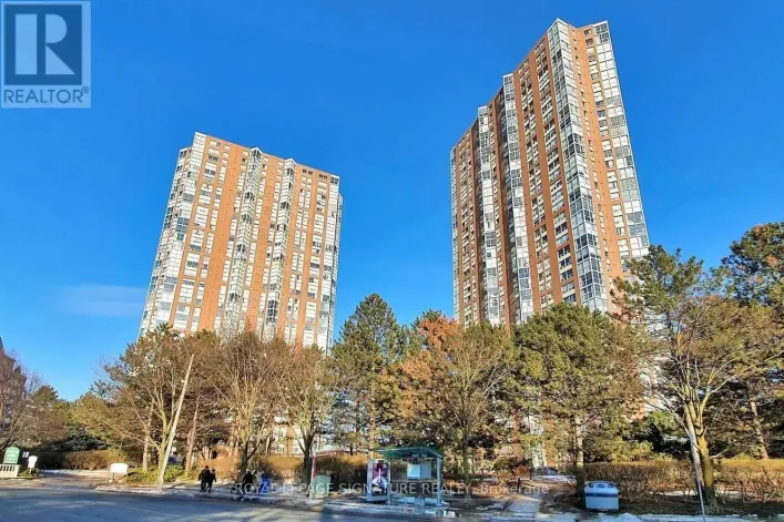 3706 - 5 CONCORDE PLACE, Toronto