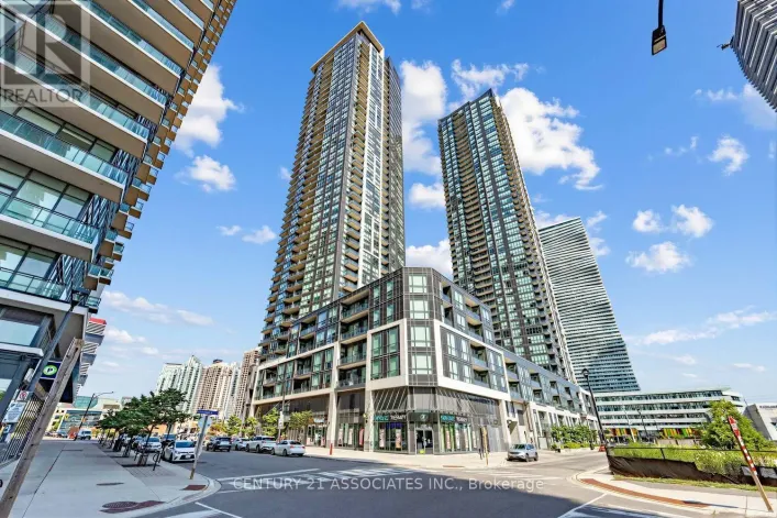 3706 - 510 CURRAN PLACE W, Mississauga