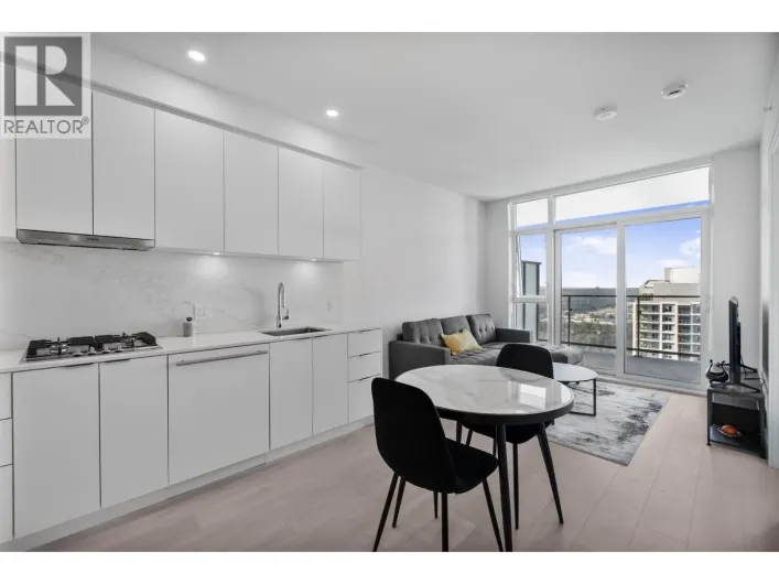 3706 537 COTTONWOOD AVENUE, Coquitlam