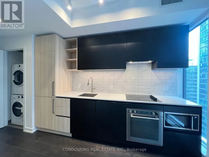 3706 - 55 MERCER STREET, Toronto