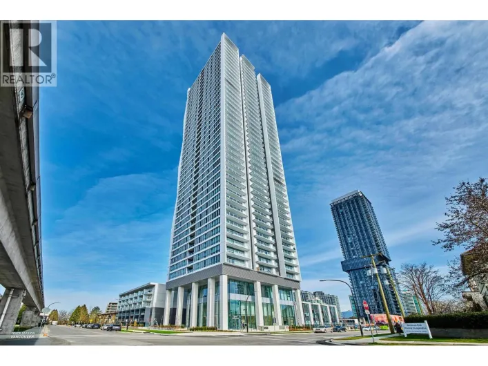 3706 6087 WILSON AVENUE, Burnaby