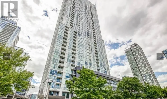 3706 - 75 QUEENS WHARF, Toronto