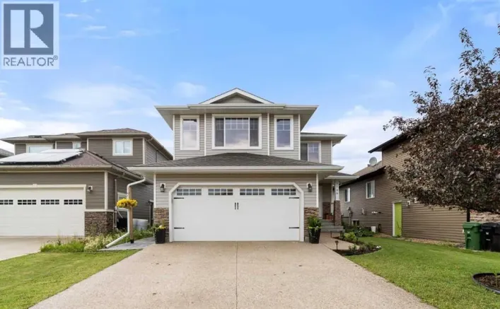 3706 76 Street, Camrose