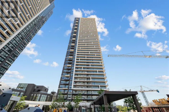 3706 - 8 WATER WALK DRIVE, Markham