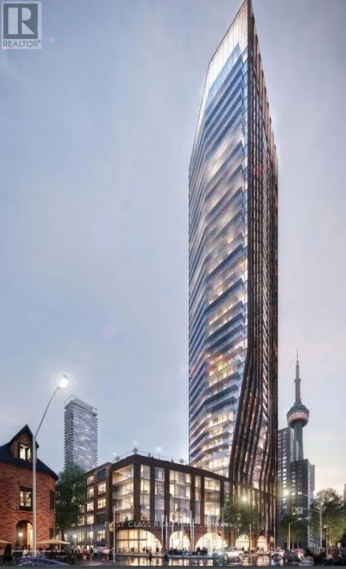 3706 - 99 JOHN STREET, Toronto