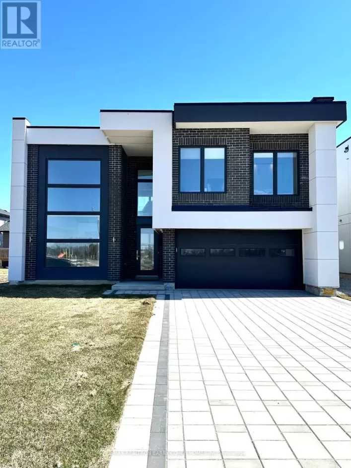 3706 QUAYSIDE DRIVE, Severn