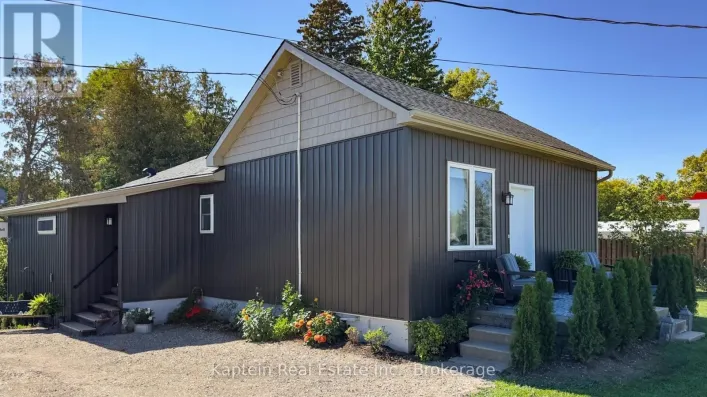 37063 AMBERLEY ROAD, Ashfield-Colborne-Wawanosh