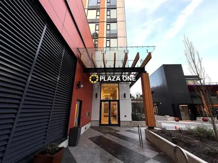 3707 13725 GEORGE JUNCTION AVENUE, Surrey