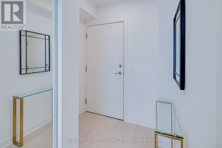 3707 - 252 CHURCH STREET, Toronto