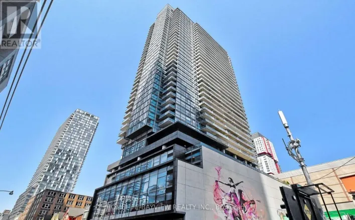 3707 - 290 ADELAIDE STREET W, Toronto