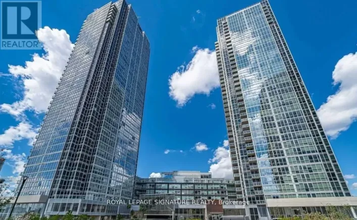 3707 - 2916 HIGHWAY 7 ROAD, Vaughan