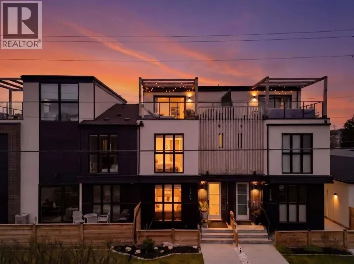 3707 30 Avenue SW, Calgary