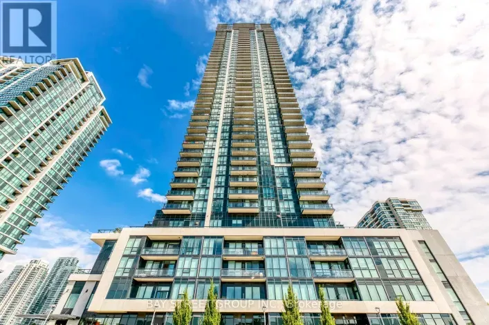 Apartment for sale: 3707 - 3975 GRAND PARK DRIVE, Mississauga