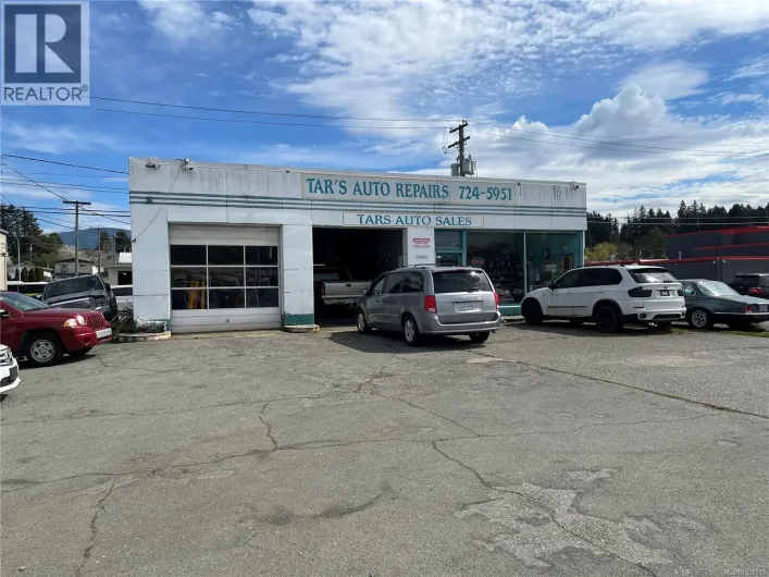 3707 3rd Ave, Port Alberni