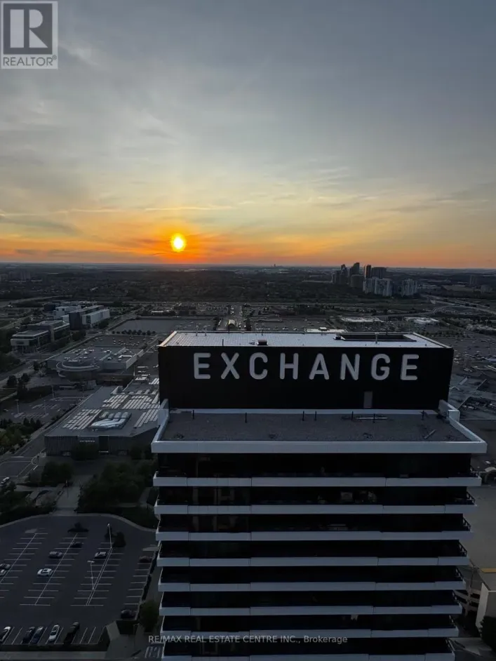 3707 - 4015 THE EXCHANGE, Mississauga