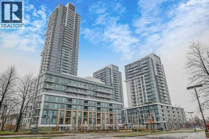3707 - 55 ANN O'REILLY ROAD, Toronto