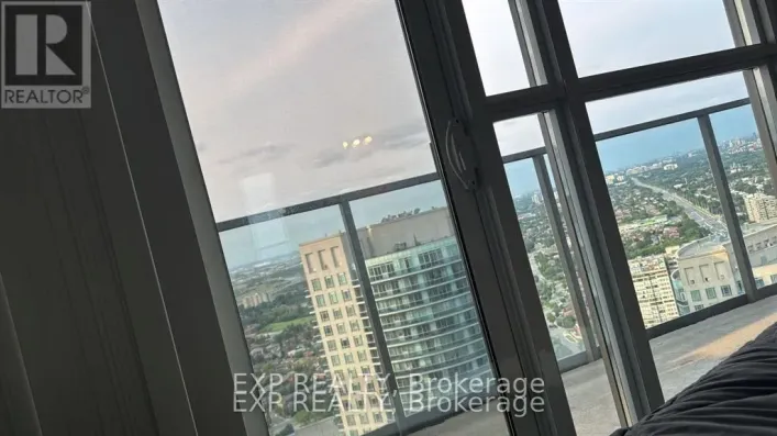 3707 - 60 ABSOLUTE AVENUE, Mississauga