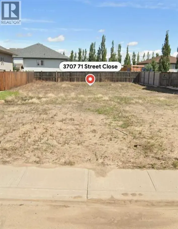 3707 71 St. Close, Camrose