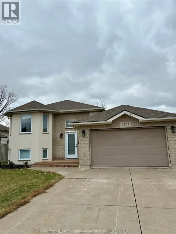 3707 MAGUIRE STREET, Windsor
