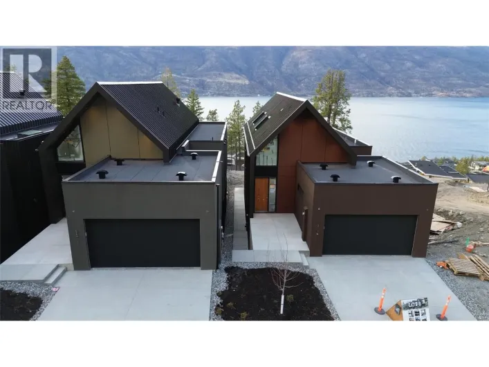 3707 McKinley Beach Drive, Kelowna