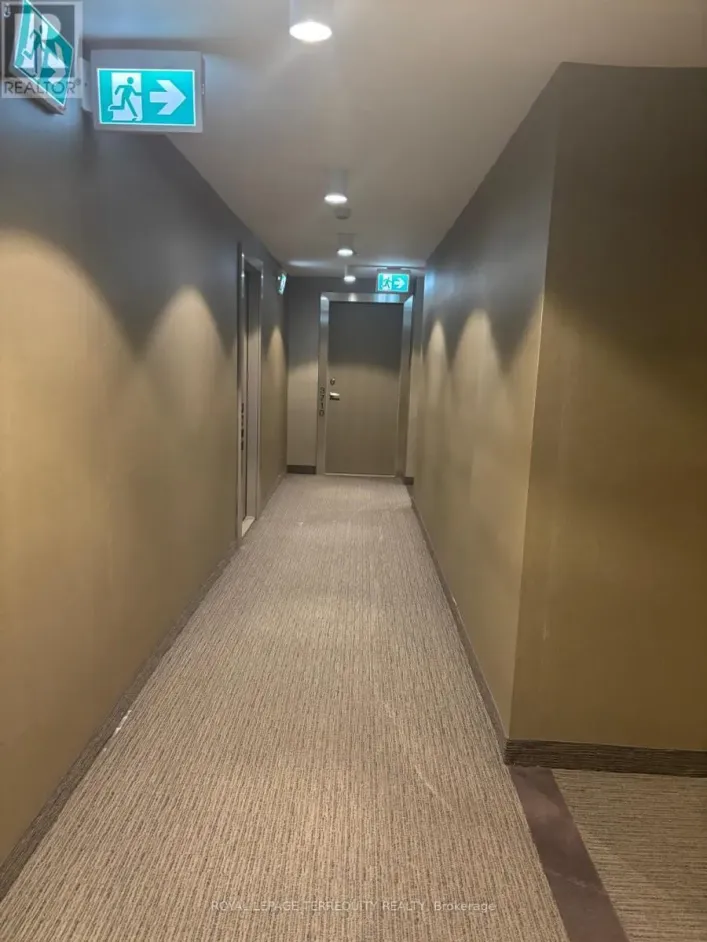 3708 - 100 HARBOUR STREET, Toronto