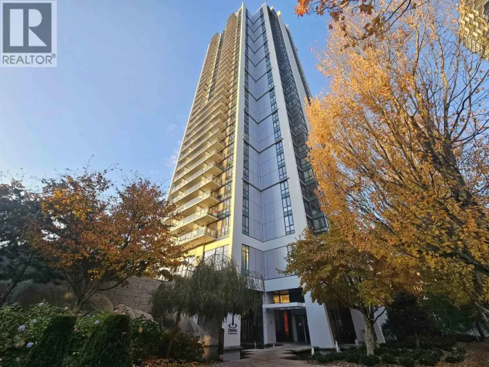 3708 1178 HEFFLEY CRESCENT, Coquitlam